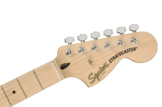 Affinity Series Stratocaster FMT HSS, Maple Fingerboard - Sienna Sunburst