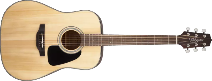 G30 Series Dreadnought Acoustic - Natural Gloss