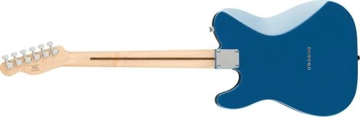 Affinity Series Telecaster, Laurel Fingerboard - Lake Placid Blue