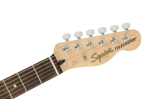 Affinity Series Telecaster, Laurel Fingerboard - Lake Placid Blue