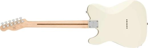 Affinity Series Telecaster, Laurel Fingerboard - Olympic White