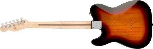 Affinity Series Telecaster, Maple Fingerboard - 3-Colour Sunburst