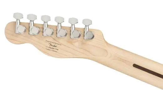Affinity Series Telecaster, Maple Fingerboard - 3-Colour Sunburst