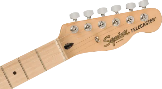 Affinity Series Telecaster, Maple Fingerboard - Butterscotch Blonde