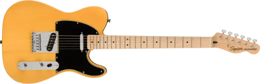 Affinity Series Telecaster, Maple Fingerboard - Butterscotch Blonde