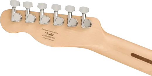 Affinity Series Telecaster, Maple Fingerboard - Butterscotch Blonde