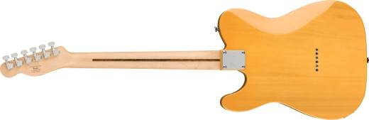 Affinity Series Telecaster, Maple Fingerboard - Butterscotch Blonde