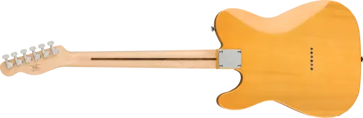 Affinity Series Telecaster, Maple Fingerboard - Butterscotch Blonde