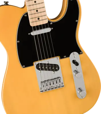 Affinity Series Telecaster, Maple Fingerboard - Butterscotch Blonde