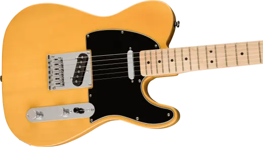 Affinity Series Telecaster, Maple Fingerboard - Butterscotch Blonde