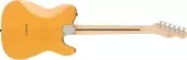 Affinity Series Telecaster Left-Handed, Maple Fingerboard - Butterscotch Blonde