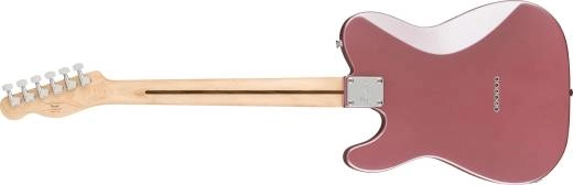 Affinity Series Telecaster Deluxe, Laurel Fingerboard - Burgundy Mist