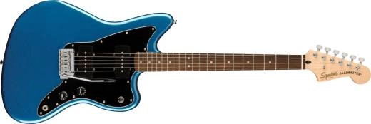 Affinity Series Jazzmaster, Laurel Fingerboard - Lake Placid Blue