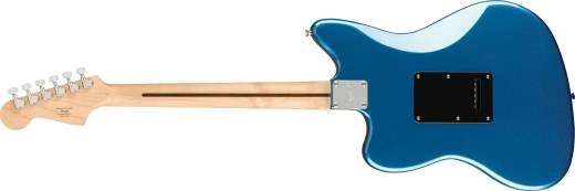 Affinity Series Jazzmaster, Laurel Fingerboard - Lake Placid Blue