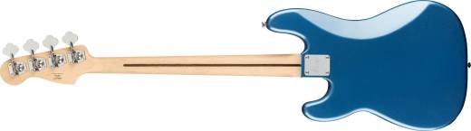 Affinity Series Precision Bass PJ, Laurel Fingerboard - Lake Placid Blue
