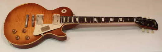 1959 Les Paul Standard - Ultra Aged - Page Burst