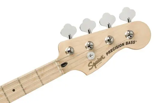 Affinity Series Precision Bass PJ, Maple Fingerboard - Olympic White