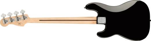 Affinity Series Precision Bass PJ, Maple Fingerboard - Black