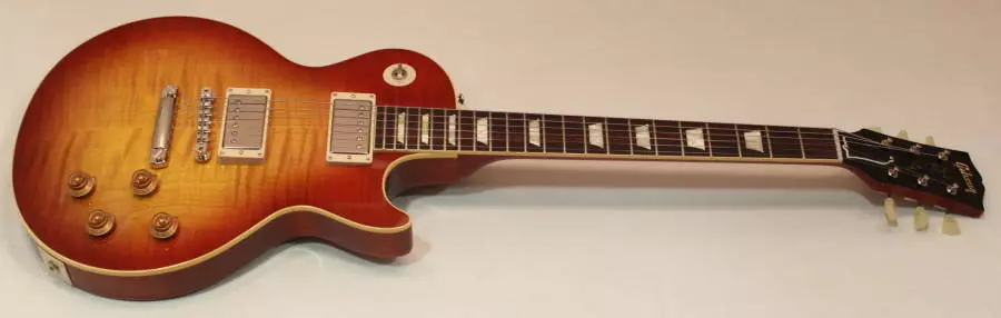 Les Paul 1959 Reissue - Page 70 of BOTB