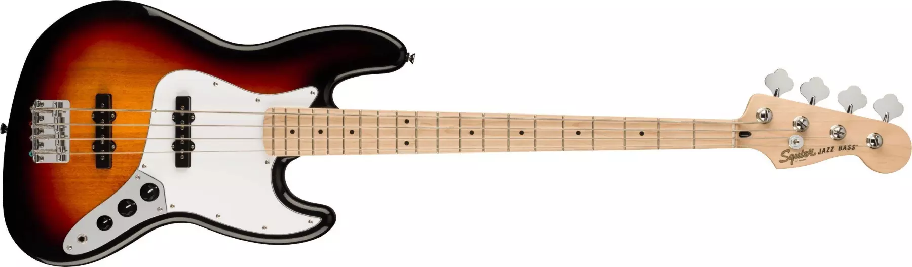 4-String Bass Guitar SKU 754350