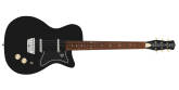 Danelectro - 57 Jade Electric Guitar - Black