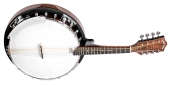 Gold Tone - MB-850+ Mandobanjo