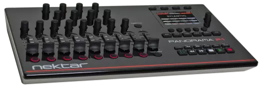 Nektar - MIDI Control Surface