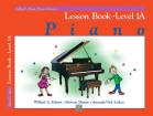 Alfred Publishing - Alfreds Basic Piano Library: Lesson Book 1A - Palmer\/Manus\/Lethco - Piano - Book