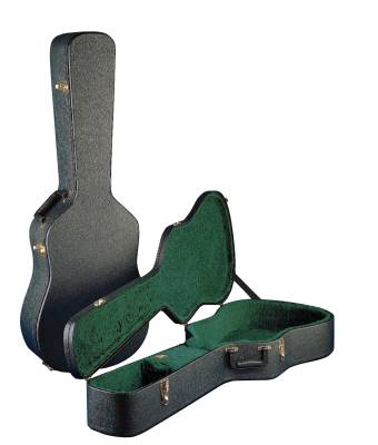 300 Series 000 Guitar Case