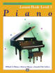 Alfred Publishing - Alfreds Basic Piano Library: Lesson Book 3 - Palmer/Manus/Lethco - Piano - Book