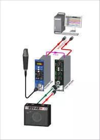 Tank Driver Module (500 Series)