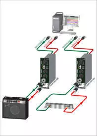 Tank Driver Module (500 Series)