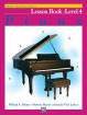 Alfred Publishing - Alfreds Basic Piano Library: Lesson Book 4 - Palmer/Manus/Lethco - Piano - Book