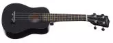 Soprano Ukulele - Black