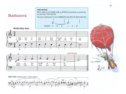 Alfred\'s Basic Piano Library: Lesson Book 1A - Palmer/Manus/Lethco - Piano - Book/CD