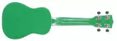 Soprano Ukulele - Green