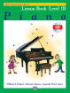 Alfred Publishing - Alfreds Basic Piano Library: Lesson Book 1B - Palmer/Manus/Lethco - Piano - Book/CD