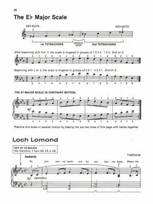 Alfred\'s Basic Piano Library: Lesson Book 5 - Palmer/Manus/Lethco - Piano - Book