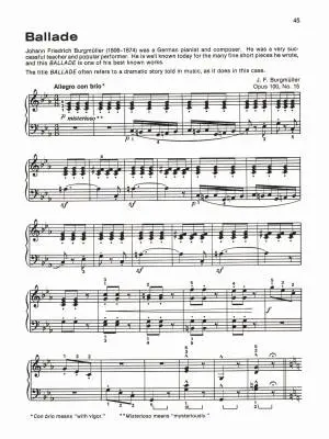 Alfred\'s Basic Piano Library: Lesson Book 5 - Palmer/Manus/Lethco - Piano - Book