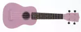 Denver - Soprano Ukulele - Pink