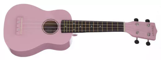 Soprano Ukulele - Pink