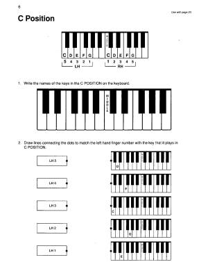 Alfred\'s Basic Piano Library: Notespeller Book 1A - Kowalchyk/Lancaster - Piano - Book