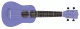 Denver - Soprano Ukulele - Purple