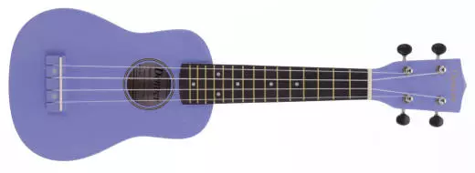 Soprano Ukulele - Purple