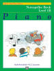Alfred Publishing - Alfreds Basic Piano Library: Notespeller Book 1B - Kowalchyk/Lancaster - Piano - Book