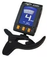 Violin Clip-On Tuner/Metronome