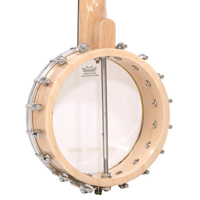 CC-Mini Cripple Creek Short Scale Banjo