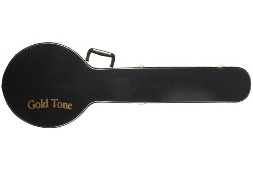 Gold Tone - Case for 11 Open Back Banjo