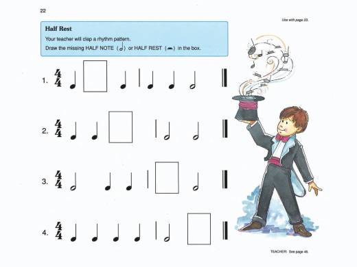 Alfred\'s Basic Piano Prep Course: Activity & Ear Training Book B - Kowalchyk/Lancaster - Piano - Book