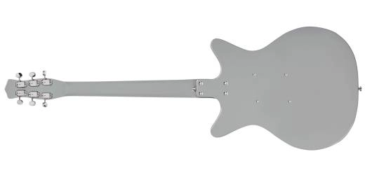 \'59M NOS+ Electric Guitar with NOS Lipstick Pickups - Ice Gray